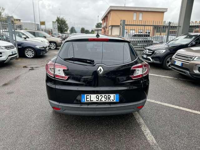 Renault Megane Megane SporTour 1.5 dci 110cv