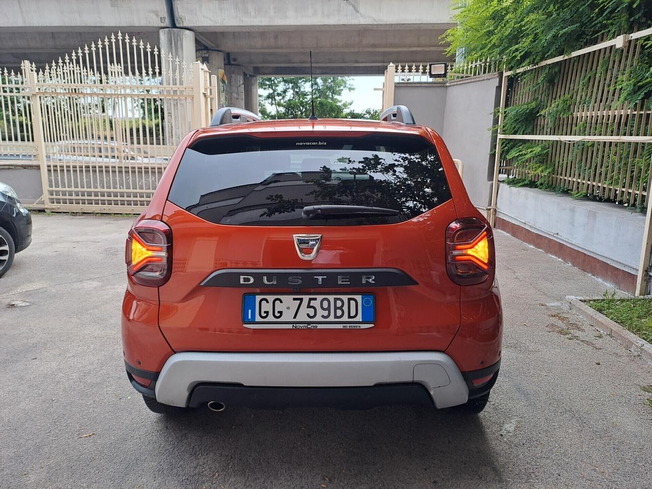 Dacia Duster 1.0 TCe GPL 4x2 Essential PREZZO PROMO