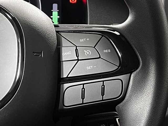 Fiat Panda 1.0 FireFly S&S Hybrid 5 Posti KM ZERO