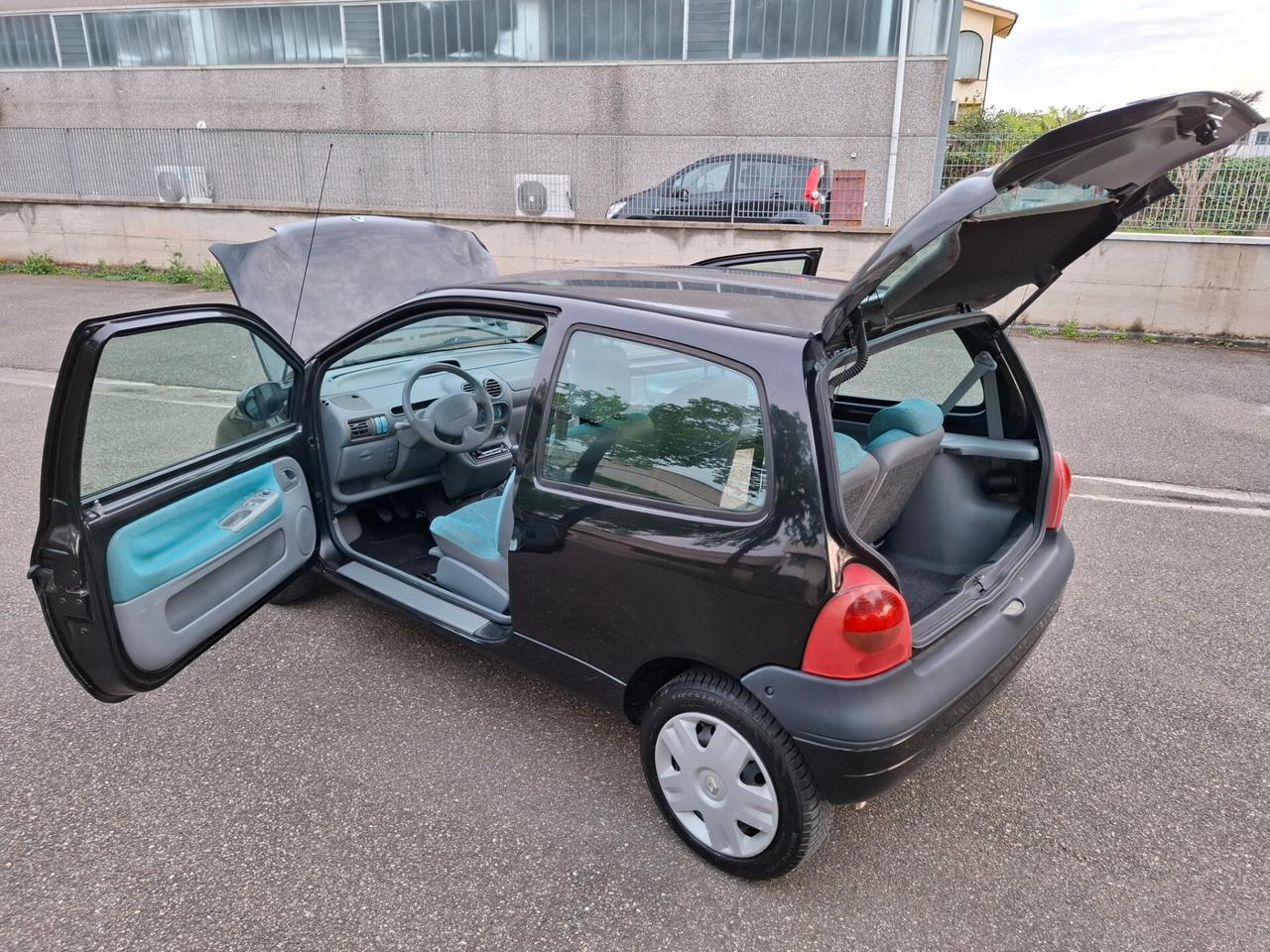 Renault Twingo 1.2i cat Privilège