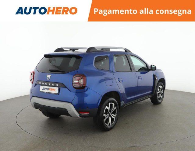 DACIA Duster 1.0 TCe GPL 4x2 Prestige Up