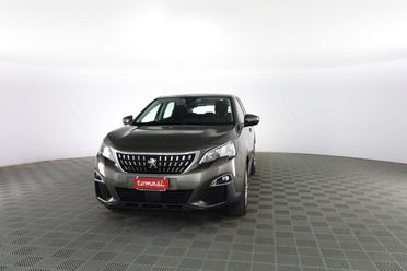 PEUGEOT 3008 3008 BlueHDi 130 EAT8 S&S Business