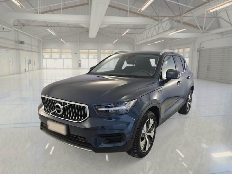 Volvo XC40 T4 Recharge Plug-in Hybrid Inscription IN ARRIVO