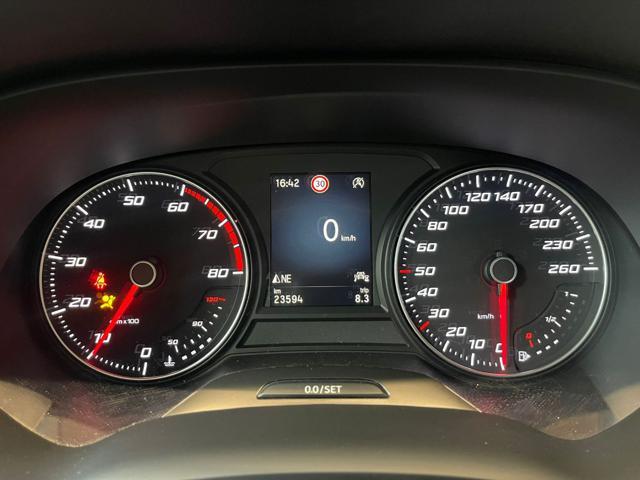 SEAT Ateca 1.0 TSI XPERIENCE