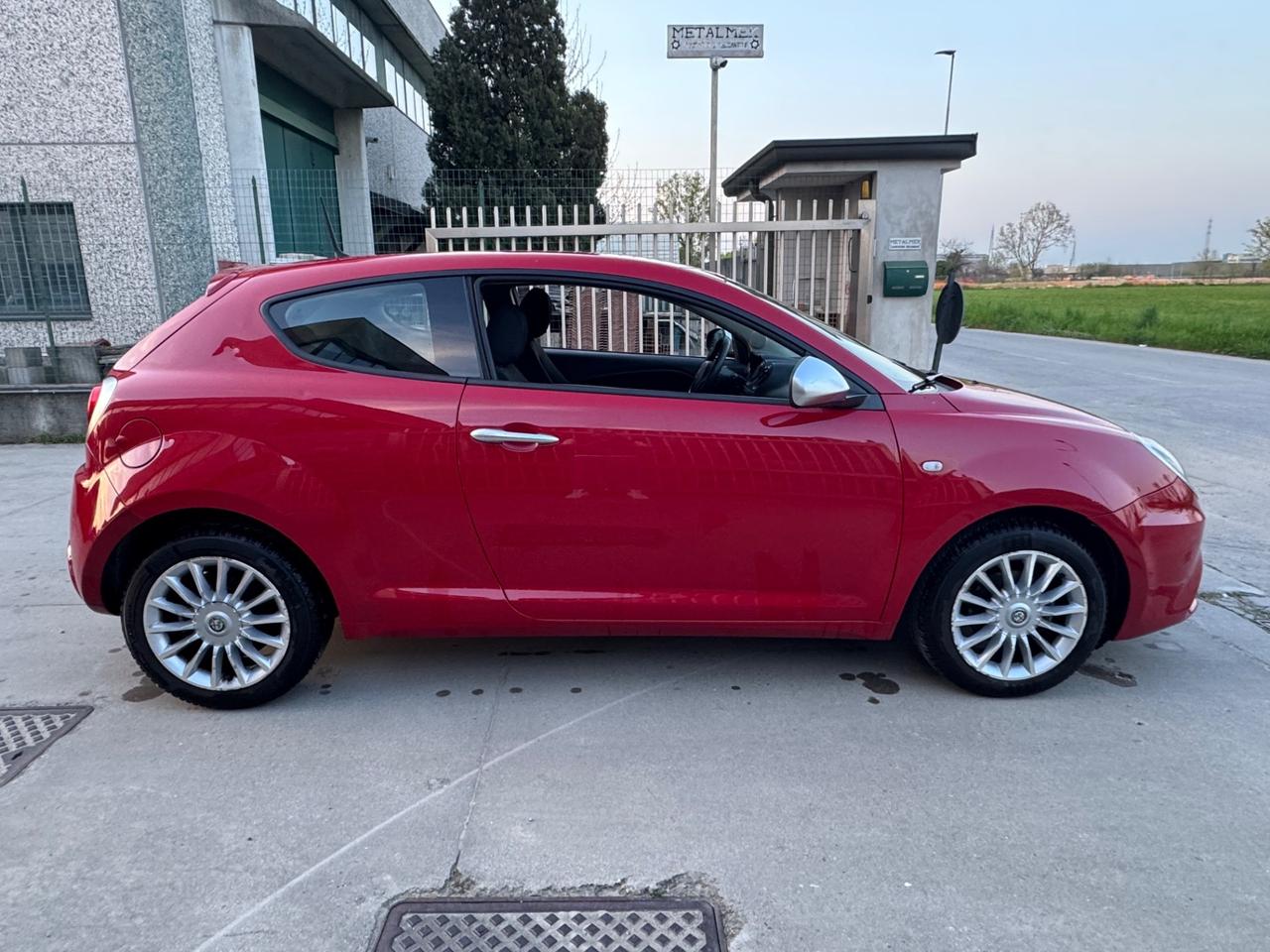 Alfa Romeo MiTo 1.4 78 CV 8V S&S Urban