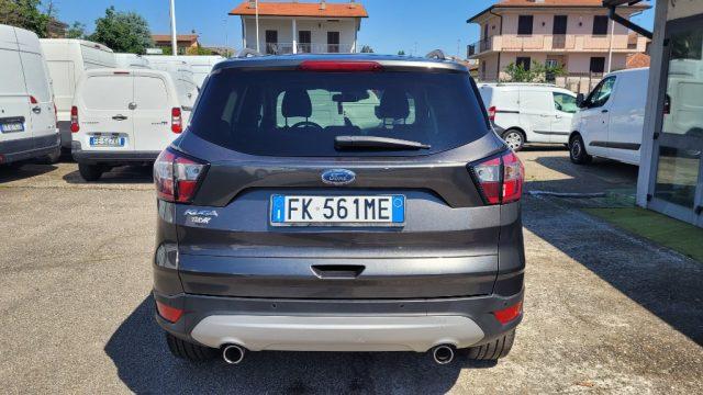 FORD Kuga 1.5 TDCI 120 CV S&S 2WD Powershift Business