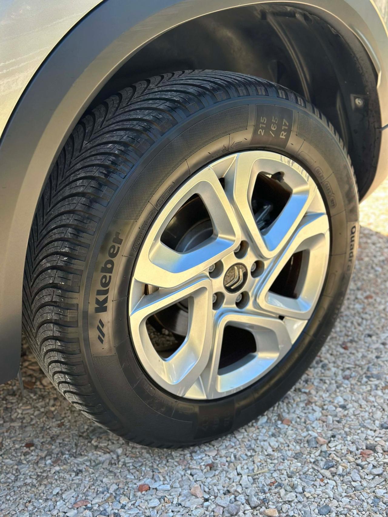 Citroen C5 AIRCROSS S&S SHINE KMCERT UNICOPR GARANZ