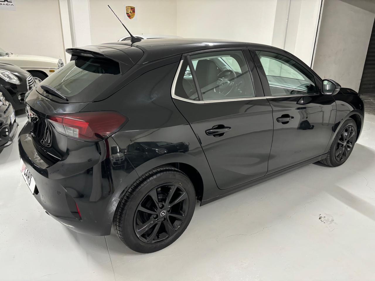 Opel Corsa 1.2 Edition
