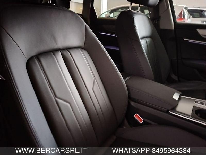 Audi A6 Avant 40 2.0 TDI quattro ultra S tronic Business Design*SEDILI RISC*GANCIO TRAINO*XENON LED*INTERNI