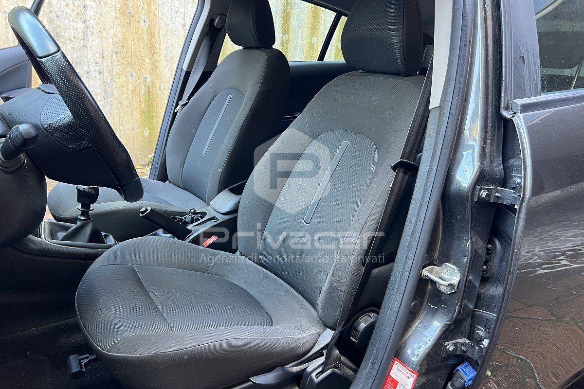 FIAT Bravo 1.4 Dynamic GPL