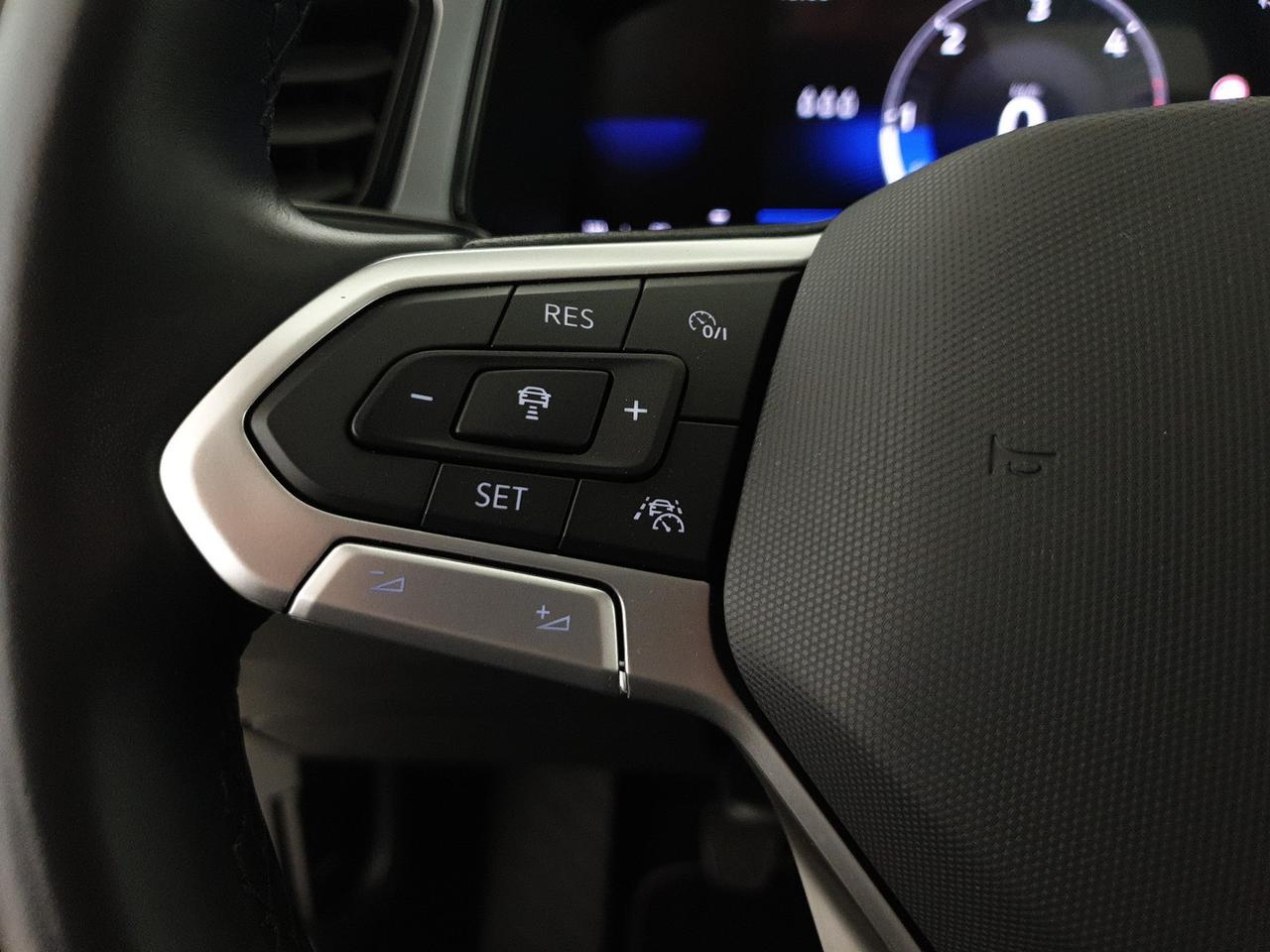 Volkswagen T-Roc 2.0 tdi life 115cv
