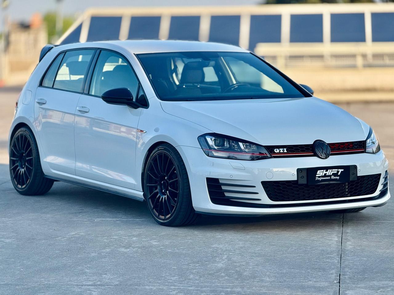 Volkswagen Golf STAGE 3 BRS 2.0T DSG 420cv GTI