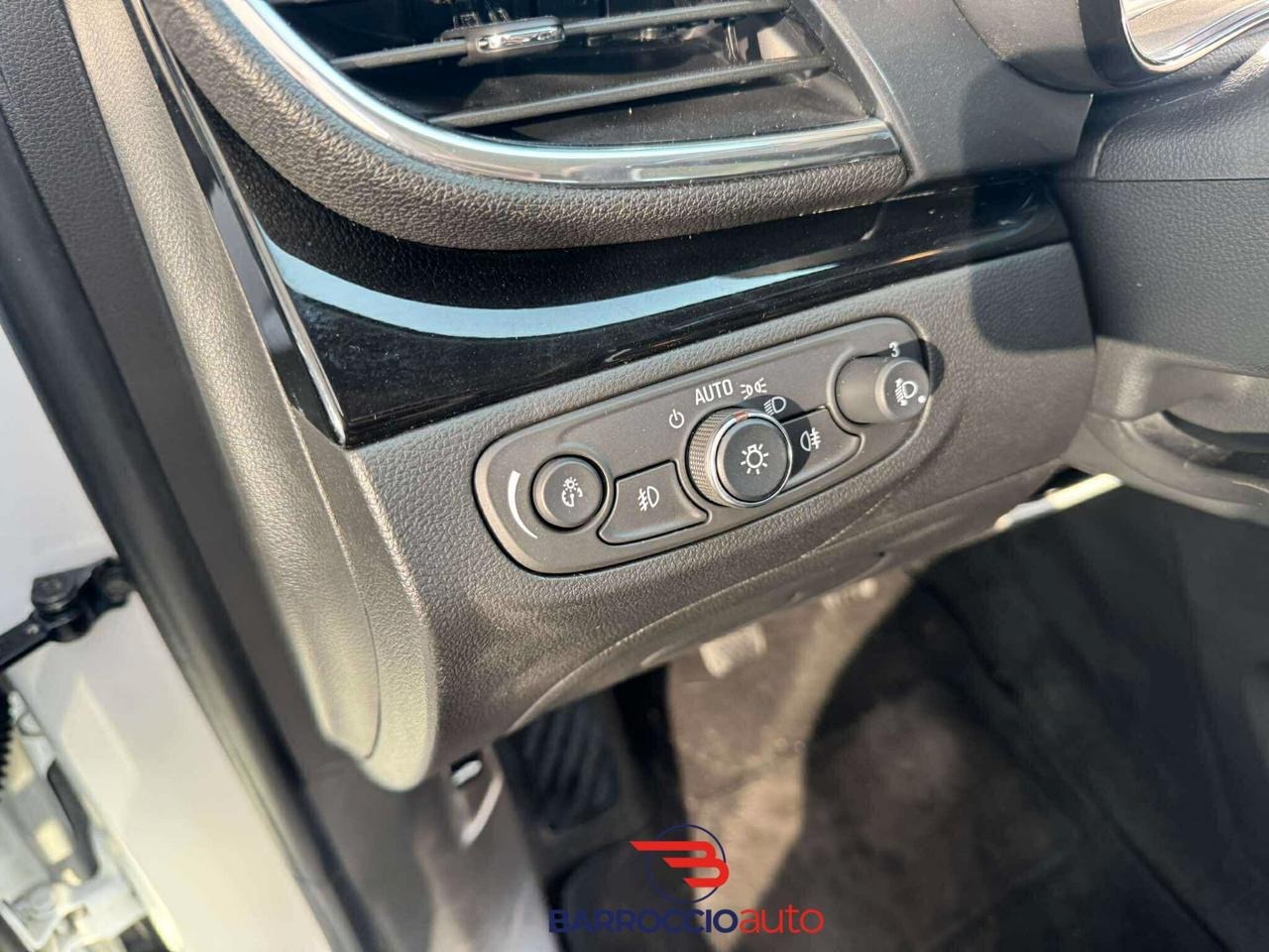 Opel Mokka X 1.6 CDTI S&S Advance-2019