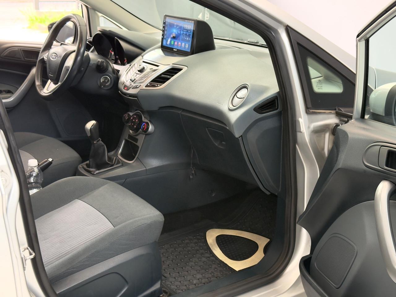Ford Fiesta Fiesta+ 1.6 TDCi 95CV 5 porte