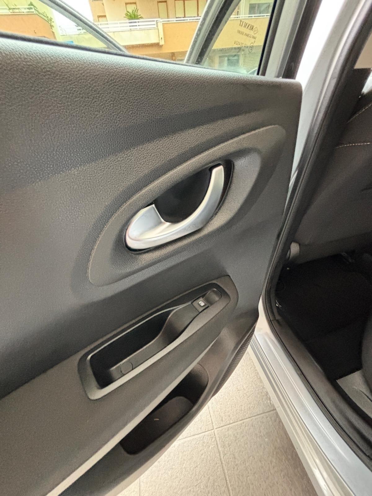 Renault Kadjar Blue dCi 8V 115CV EDC Equilibre