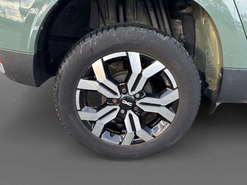 Dacia Duster Duster 1.0 TCe GPL 4x2 Journey UP