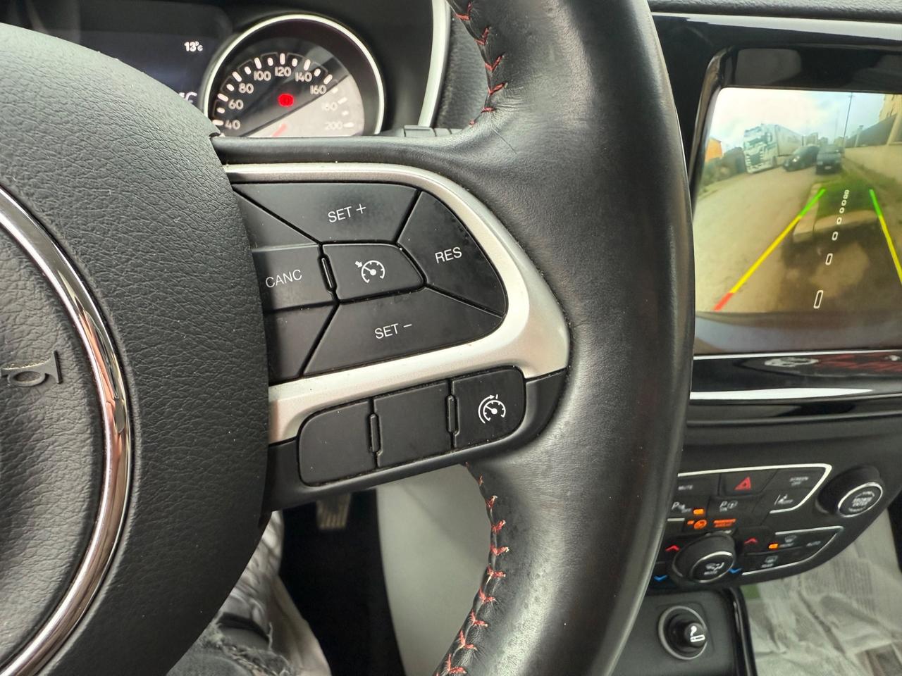 Jeep Compass 1.6 Multijet II 2WD Limited 2020