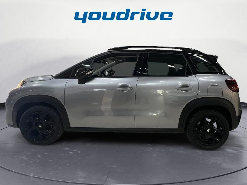 Citroen C3 Aircross 1.2 puretech Max s&s 110cv KM 13.700