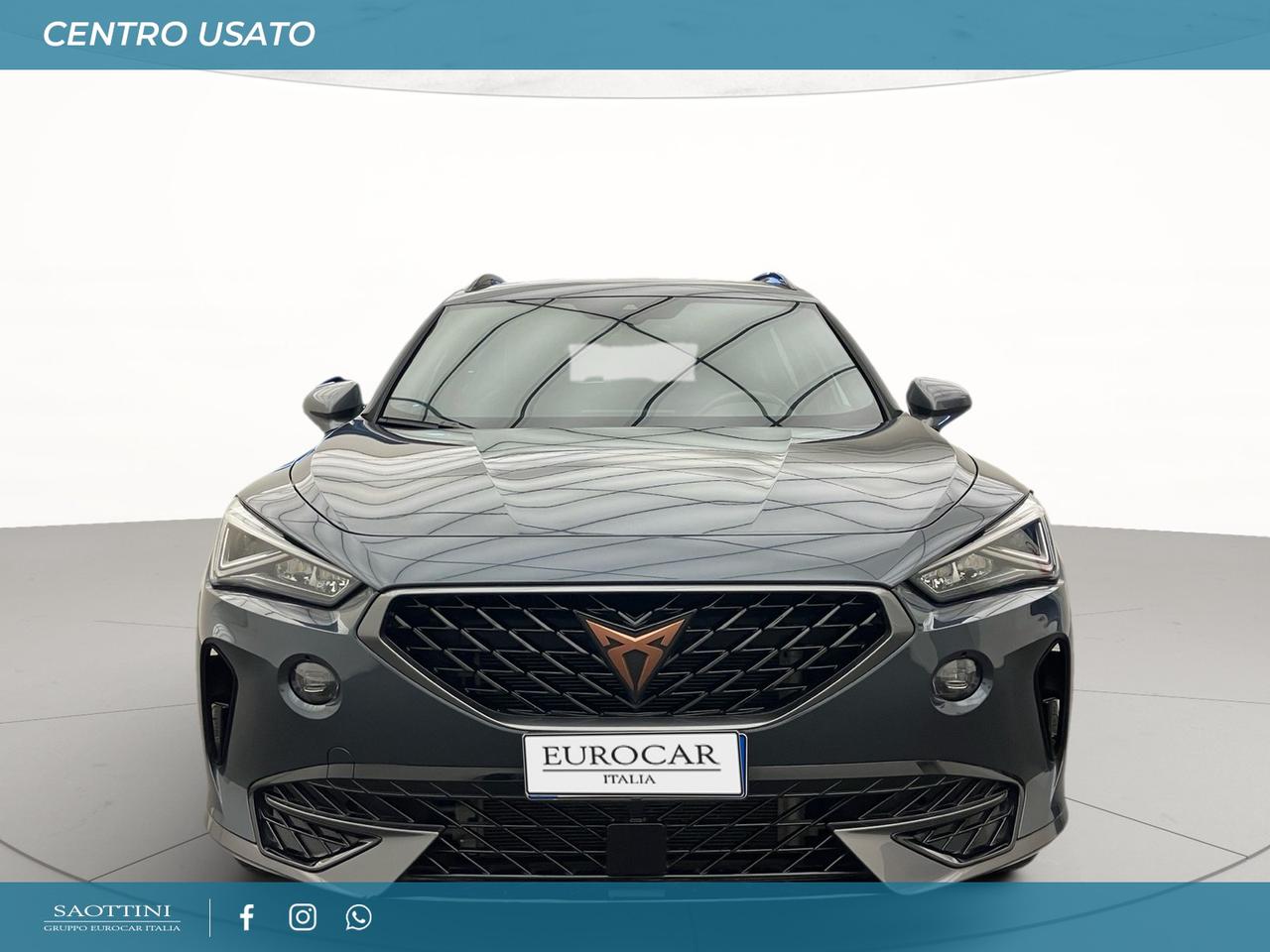 1.5 TSI 150 CV DSG