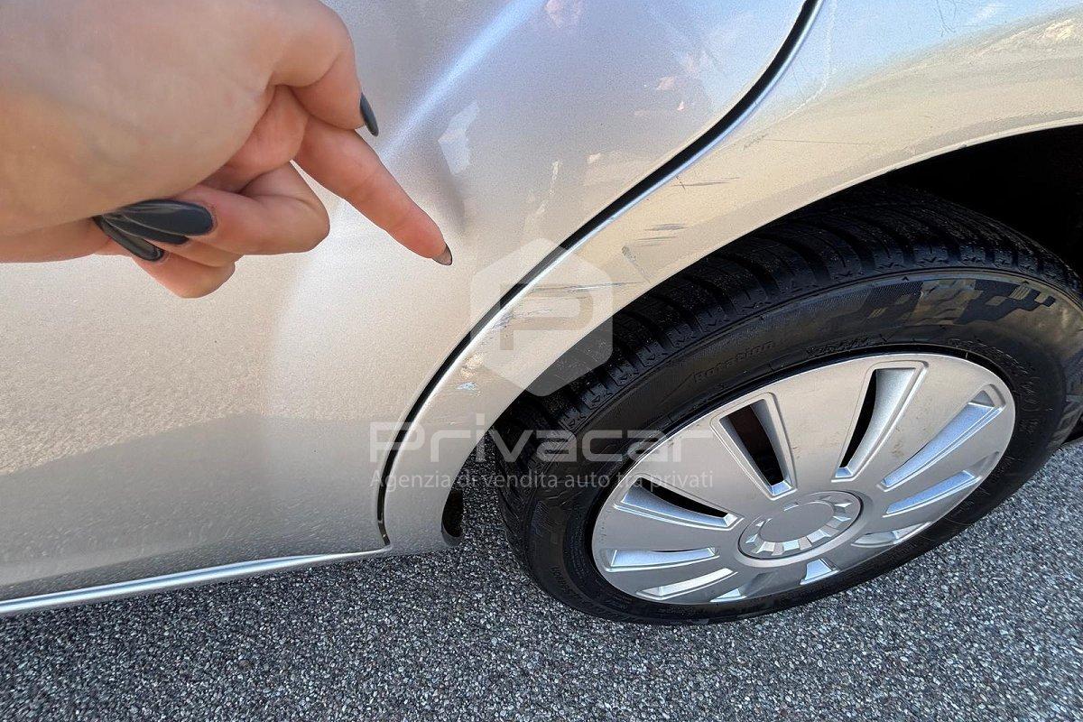 FORD Focus 1.6 TDCi (90CV) SW Tit.