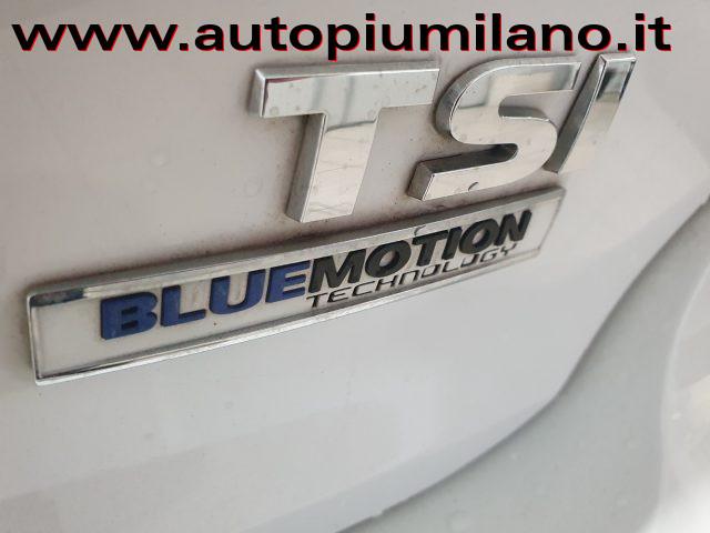 VOLKSWAGEN Polo 1.2 TSI 5p. Comfortline BlueMotion Technology