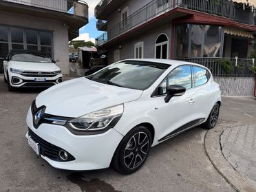 RENAULT Clio dCi 8V 90 CV S&S 5p. Energy Duel2