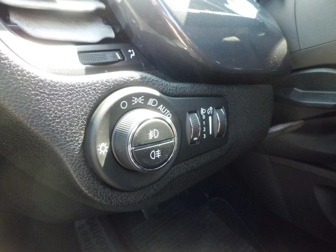 Fiat 500X 1.6 MultiJet 120 CV DCT Cross
