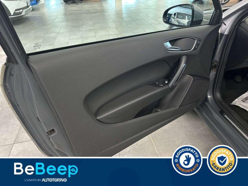 Audi A1 1.4 TDI DESIGN