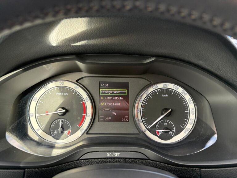 Skoda Karoq 1.0 TSi 110cv 81kw Active