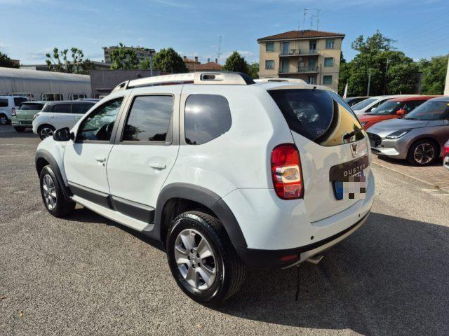 DACIA Duster 1.5 dCi 110CV Start&Stop 4x4 Lauréate