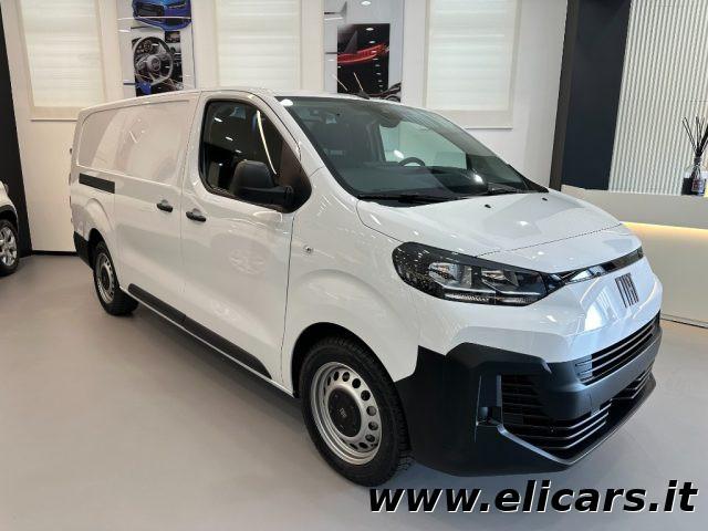 FIAT Scudo 1.5 BlueHDi 120 CV S&S L3 Furgone