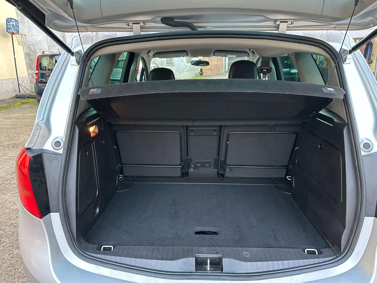 Opel Meriva 1.4 Turbo 120CV GPL Tech Cosmo