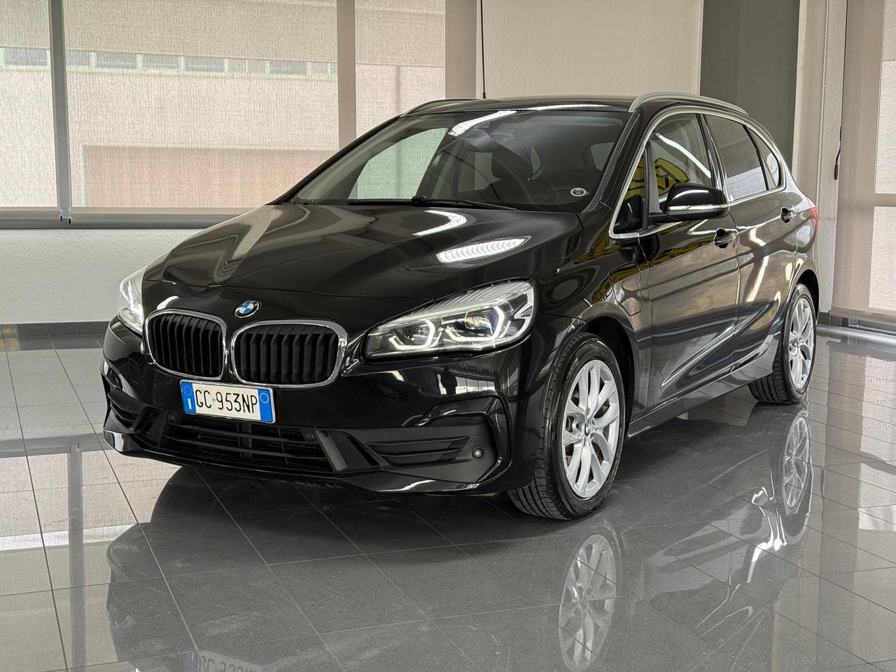 Bmw 2er Active Tourer Business 225xe iPerfor #8856