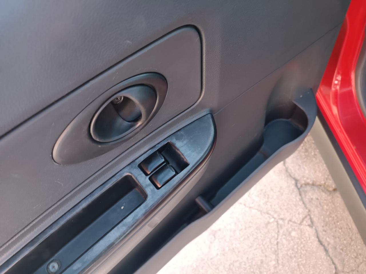 Chevrolet Matiz 800 S Smile GPL Eco Logic