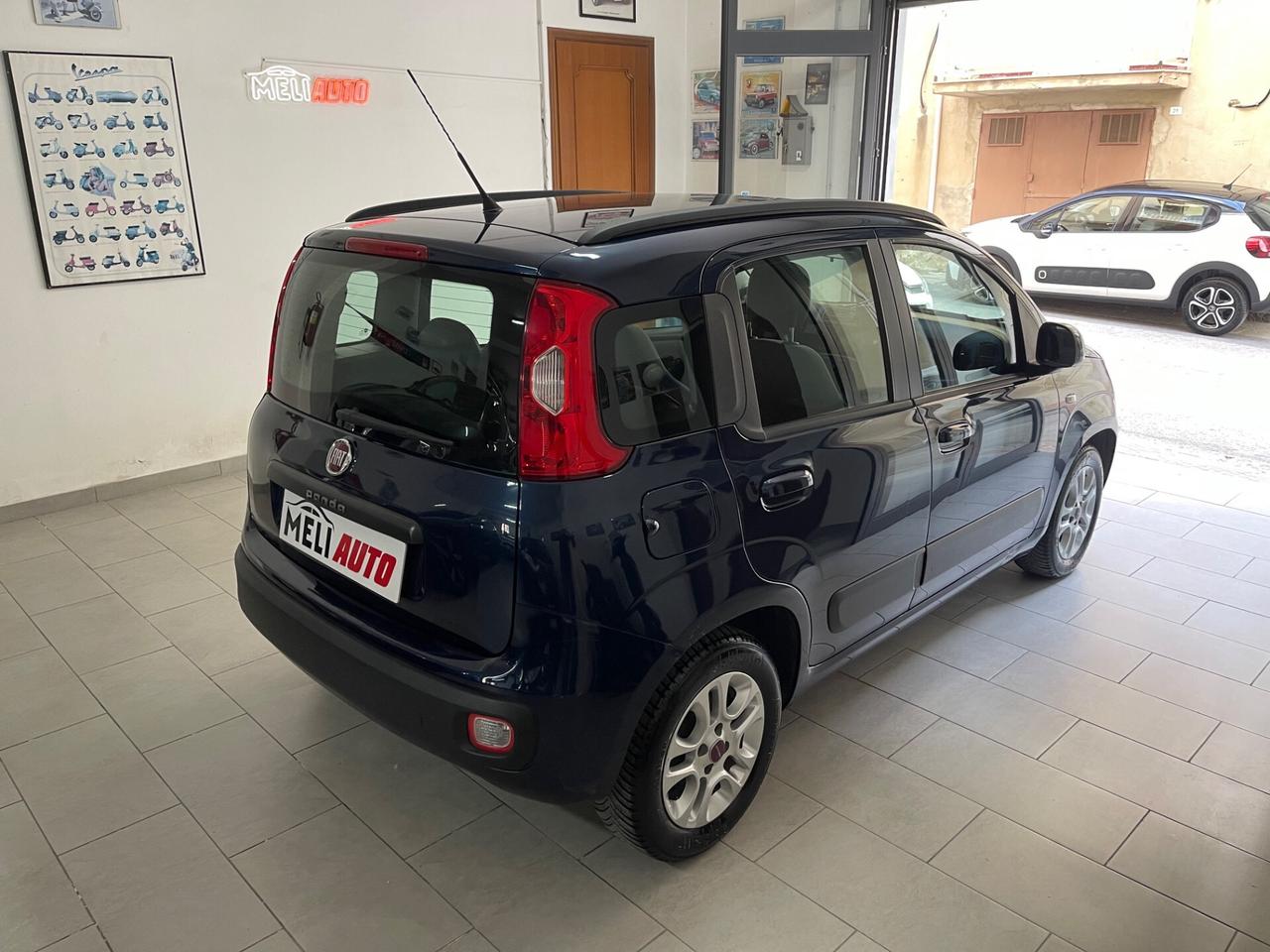 Fiat Panda 1.2 Benzina 69 CV