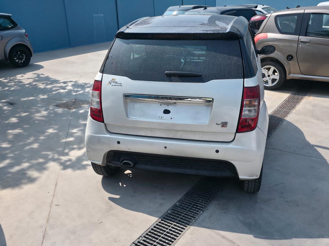 LIGIER CHATENET GRECAV AIXAM CASALINI MICROCAR