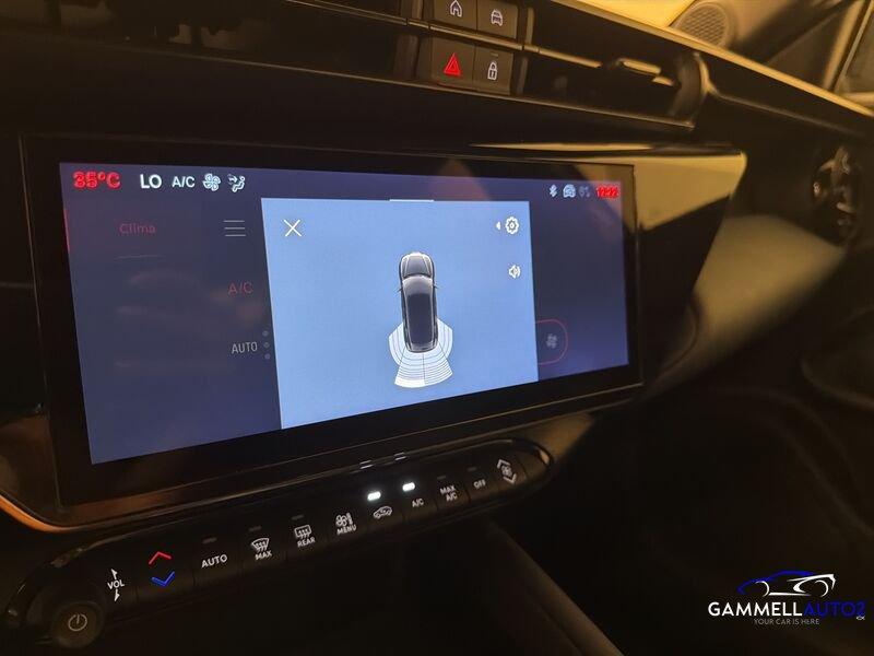 Alfa Romeo Junior Ibrida 1.2 136CV Hybrid eDCT6 ibrida
