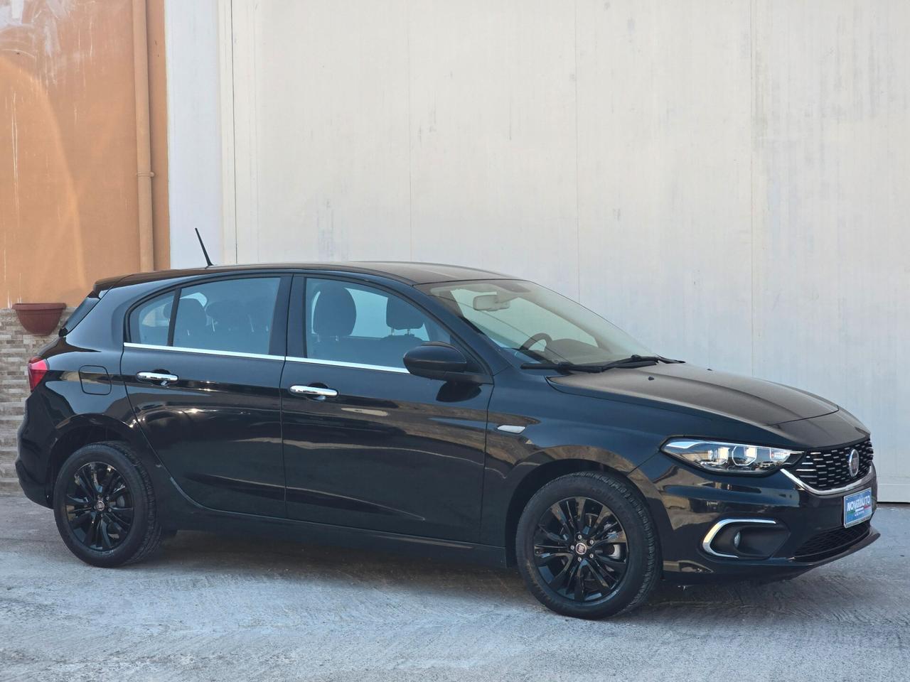 Fiat Tipo 1.6 Mjt 120cv Lounge