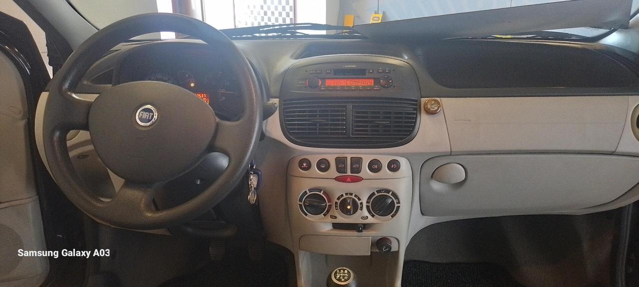 Fiat Punto 1.2 16v UNICO PROPRIETARIO !!!