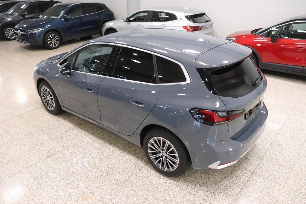 Bmw 2er Active Tourer 218d Active Tourer Luxury