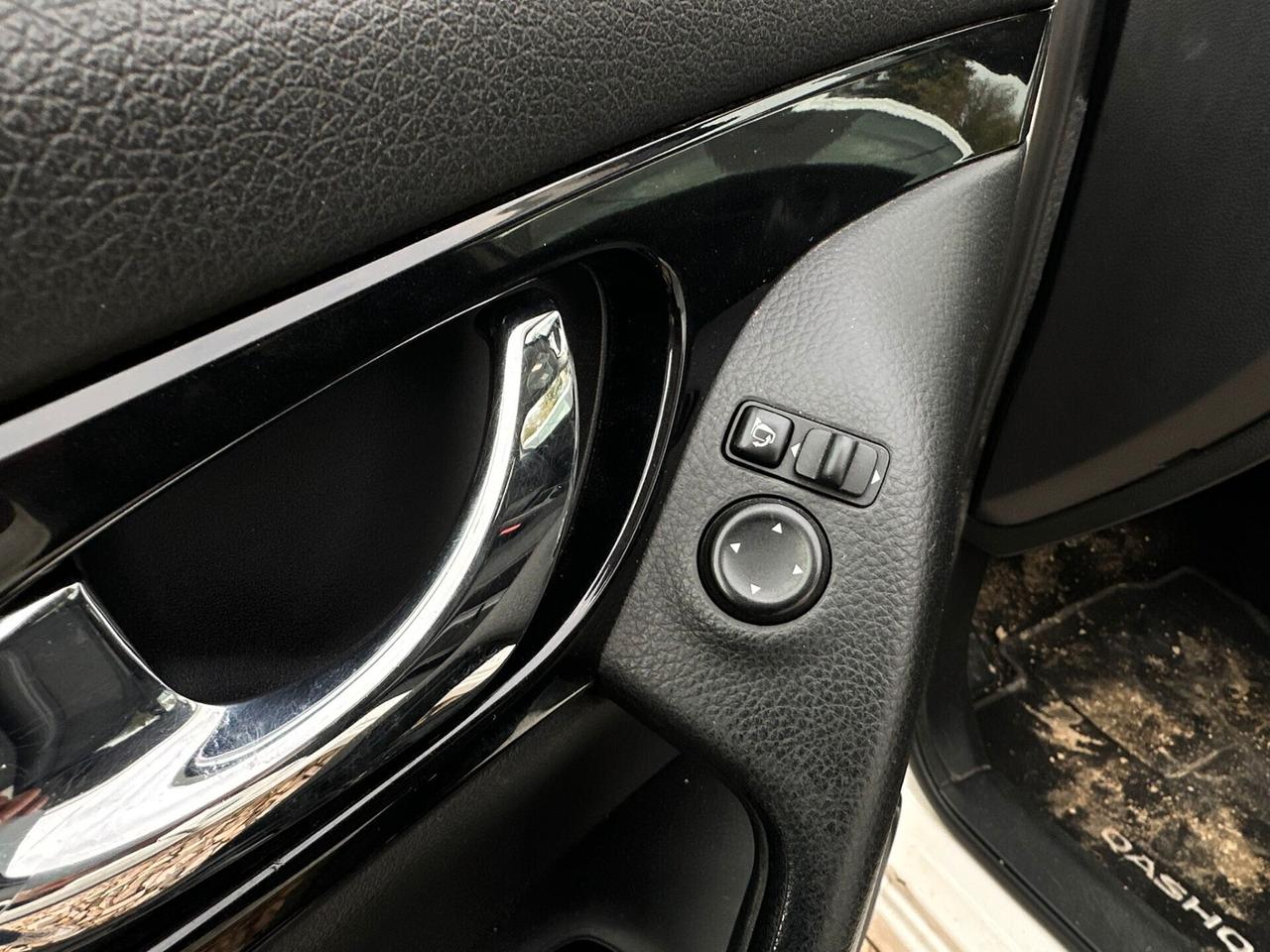 Nissan Qashqai 1.2 DIG-T Tekna