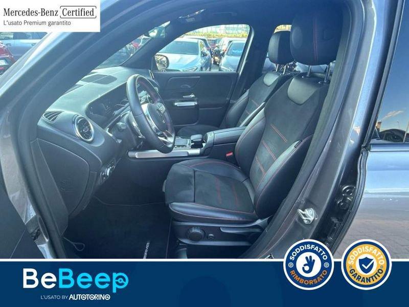Mercedes-Benz GLB Classe 200 D PREMIUM 4MATIC AUTO
