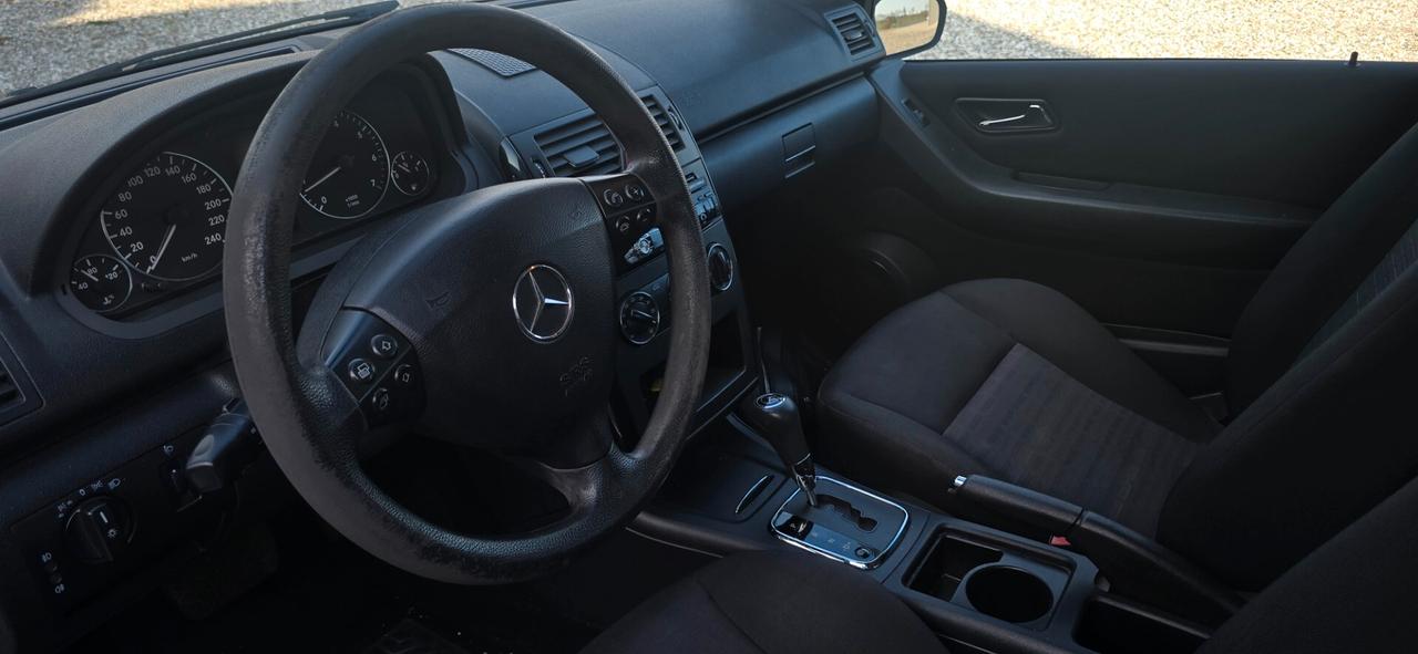 Mercedes-benz A 150 Classic
