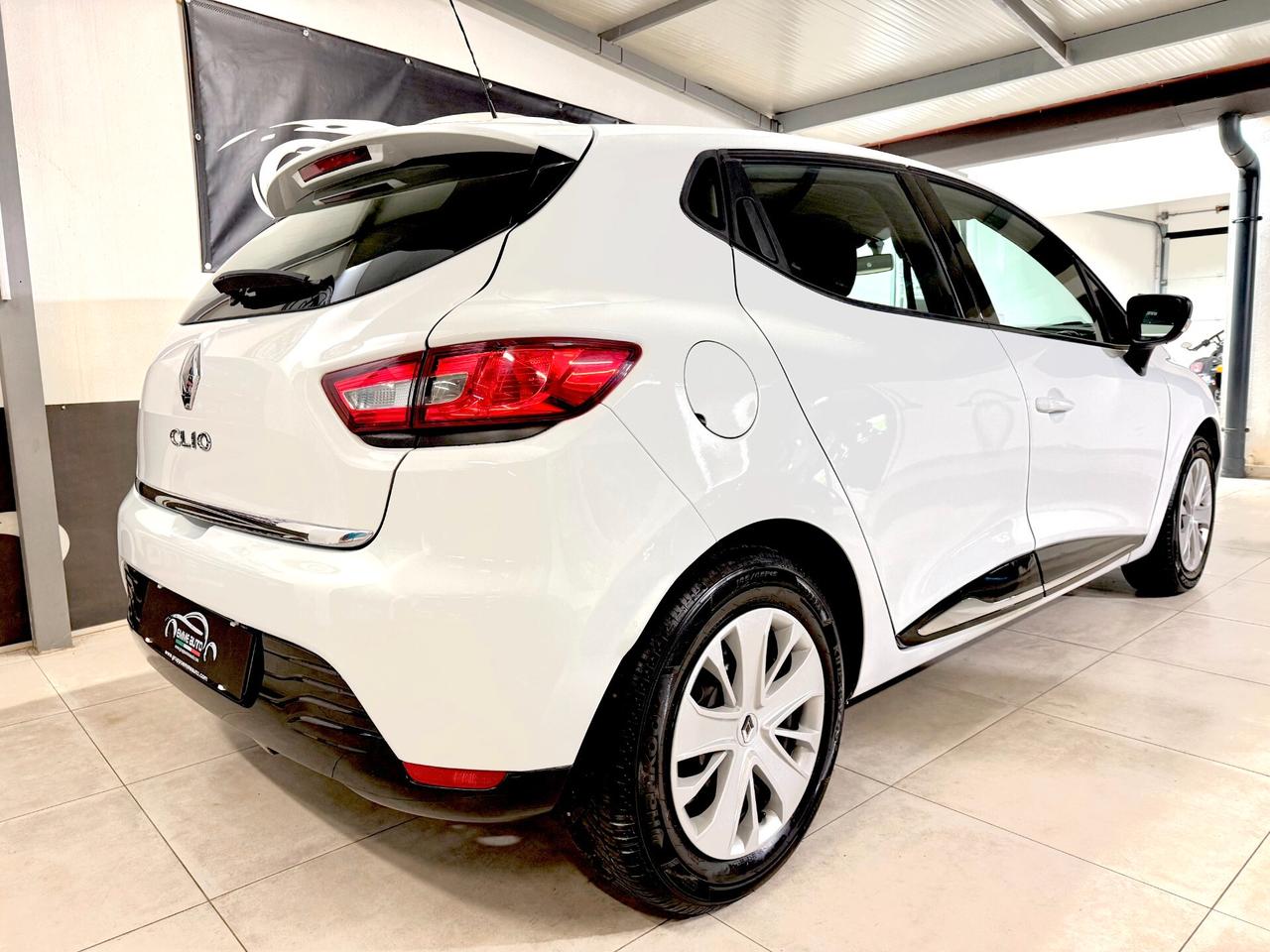 Renault Clio 1.2 75CV 5 porte Costume National