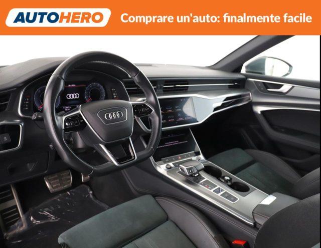 AUDI A6 allroad 55 TDI 3.0 quattro tiptronic