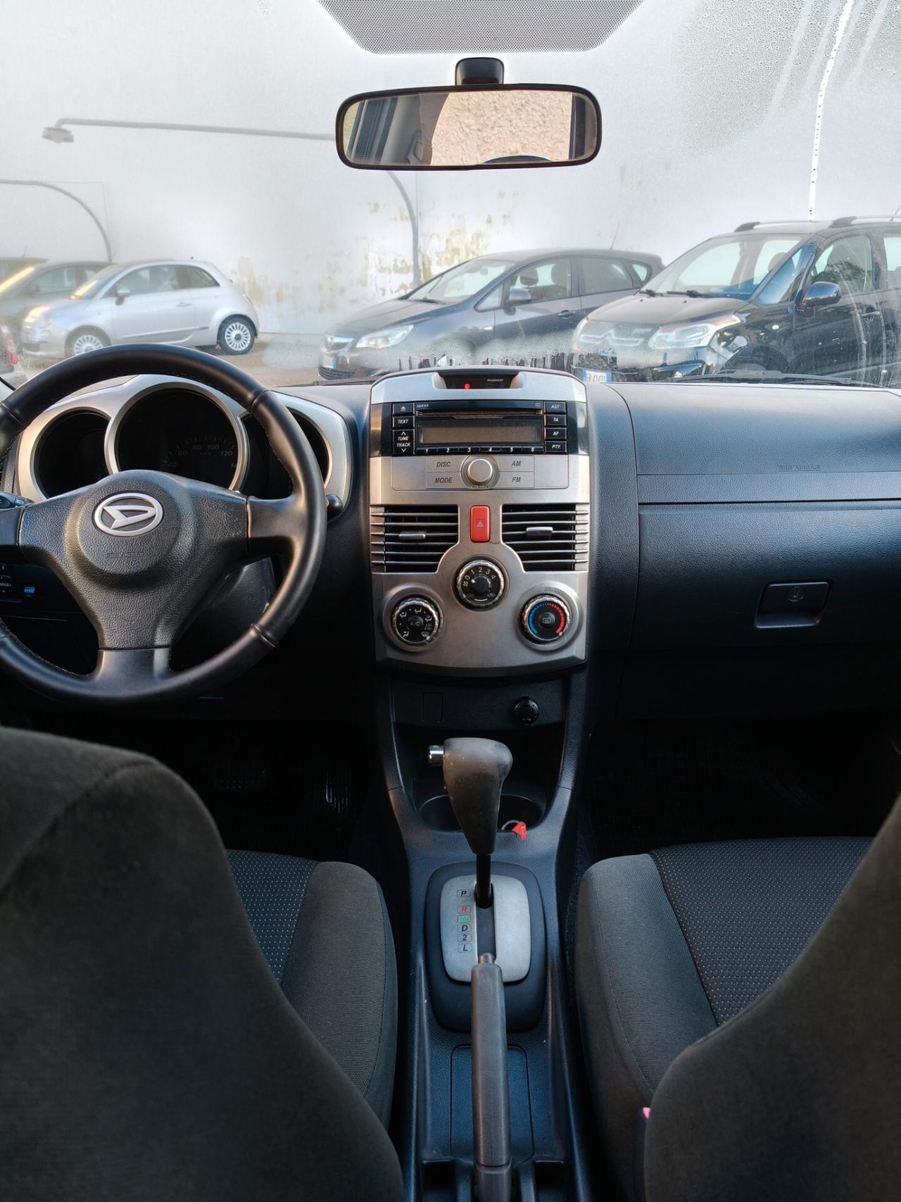 Daihatsu Terios 1.5 4WD SX