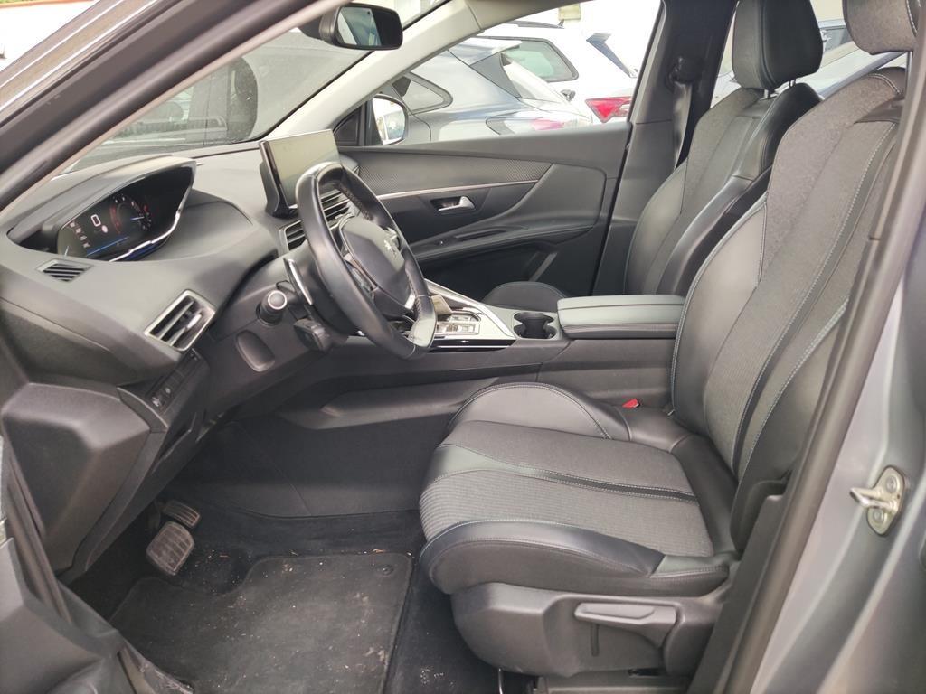 Peugeot 3008 BlueHDi 130 S&S EAT8 Allure