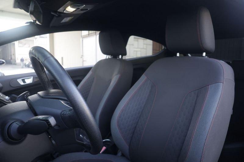 Ford Fiesta Ford Fiesta 1.5 TDCi 75CV 3 porte ST-Line 55KW ANNO 2017