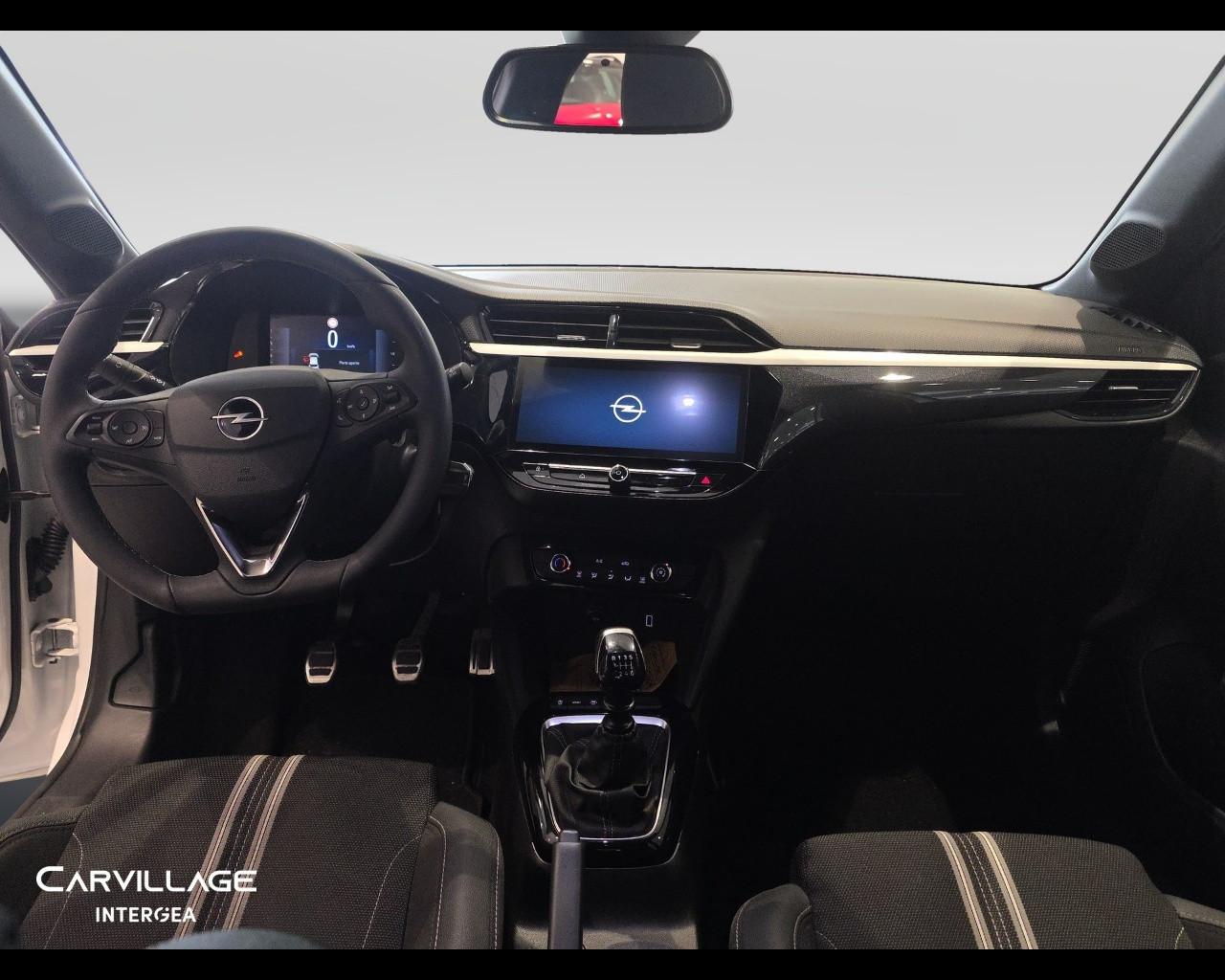 OPEL Corsa 1.2 GS s&s 100cv