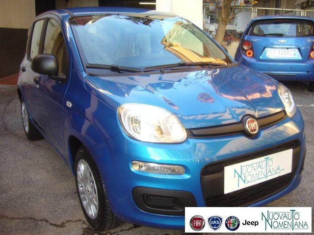 FIAT Panda 1.0 FireFly S&S Hybrid Pop Km0 Pronta Consegna